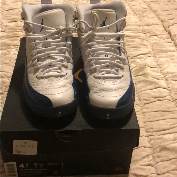 Jordan’s - Picture 1 of 5